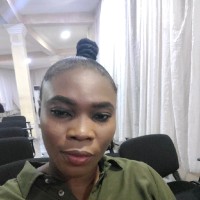 Joy Olokpa