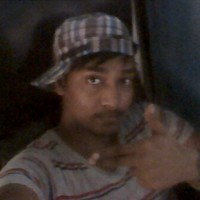 Nafris Mohemmed