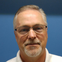 Robert Van Gorden