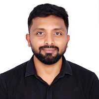 Abhishek R Gowda