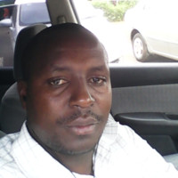 Paul Gathongo