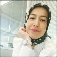 Rabia Gümüş