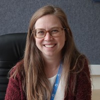 Kaitlin Hodge