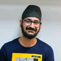 Taranpreetsingh Bhamara
