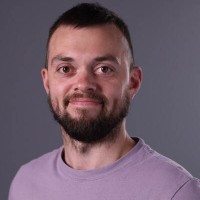 Alexey Khamraev