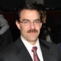 Mark Cowden