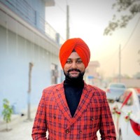 Sarbjot Singh