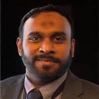 Mohamed Saleem Noormohamed