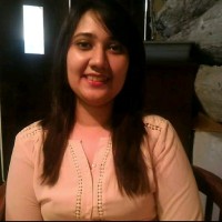 Poorva Bafna
