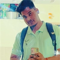 Ranjith Pandian
