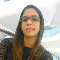 Giselle Mery Méndez Hernández