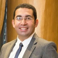 Michael Nabil