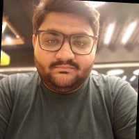 Shahzaib Ahmed Zubairi