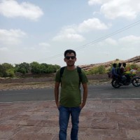 Nitin Sharma