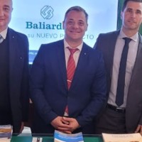 Javier Barros