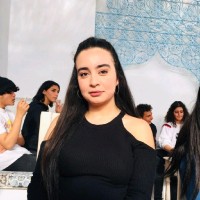 Chaabani Chaima