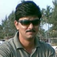 Ashish Chavan
