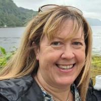 Kirsty Ferguson