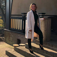 Nicole Calderwood