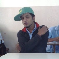 Rishi Pednekar
