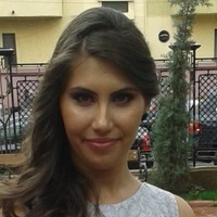 Carmen Pencea