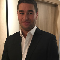 Mourad Kidouch