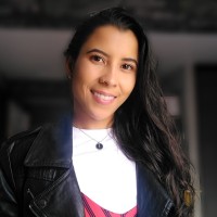 Katherine Albizuri