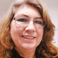 Mary Crome Msw Rsw