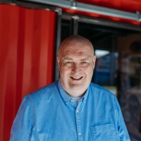 Joe Harvey