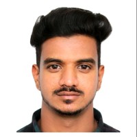 Mohammed Sikandar