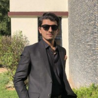 Haider Amin Khan