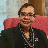 Valerie Jones