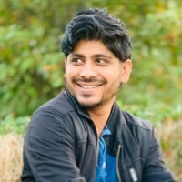 Mohammad Kamrul Hasan