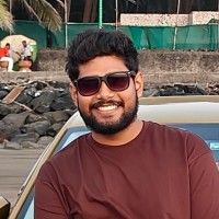 Suraj Pillai