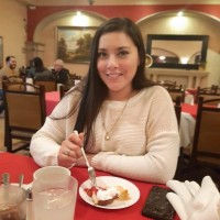 Miriam Oviedo