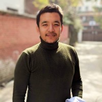 Abhishek Tamrakar