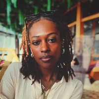 Daija Marshall