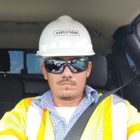 Alexis Alderete