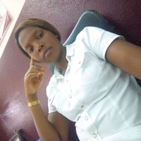 Elzane Nell Cheyou