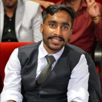 Basil Alex Varghese