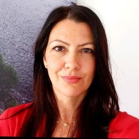 Silvia Tomic