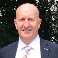 Colm Banaghan