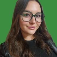 Melina Sol D'Angelo Batih