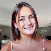Inès POURRUT