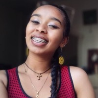Naomi John