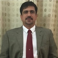 Subrat Satpathy