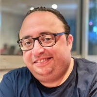 Dr. SAADOUNI Faissal