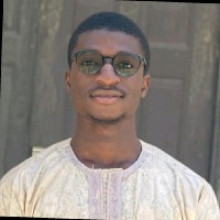 IDRIS ABDULRAHMAN