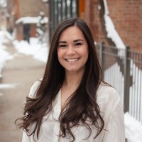 Katelyn (Kate) Spencer