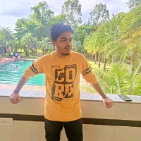 Gourab Sahu